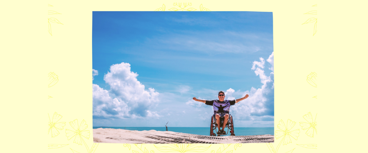 The Disability Champion